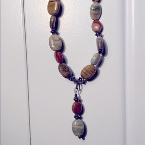 Vintage Zita Necklace